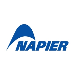 Shop Napier Outdoors logo