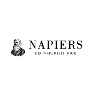 Napiers logo