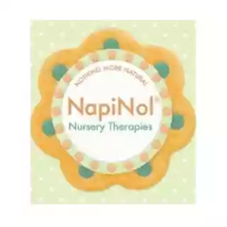 NapiNol Nursery Therapies logo