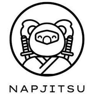 NAPJITSU logo
