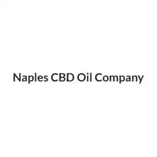 Naples CBD Oil Company logo