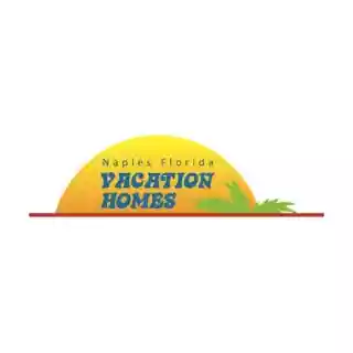 Shop Naples Florida Vacation Homes  discount codes logo