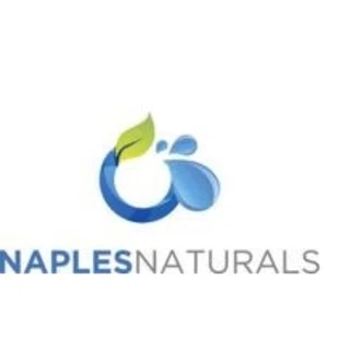 Shop Naples Naturals logo
