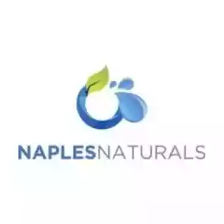 Shop Naples Naturals coupon codes logo