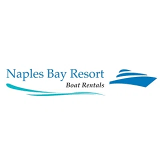 Naples Bay Resort Boat Rentals logo