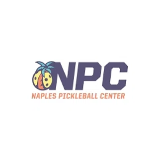 Naples Pickleball Center logo