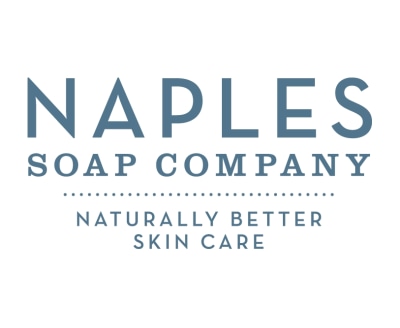 Shop Naples Soap logo