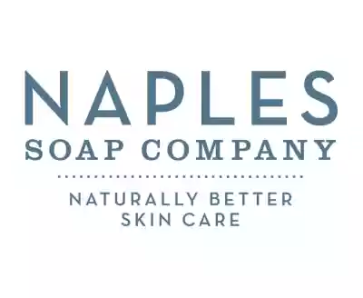Naples Soap coupon codes