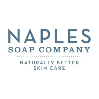 Naples Soap Company discount codes