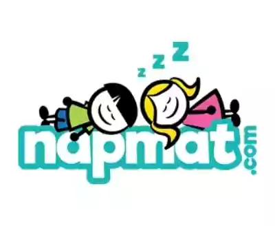 napmat.com logo