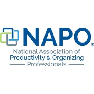 Shop NAPO logo