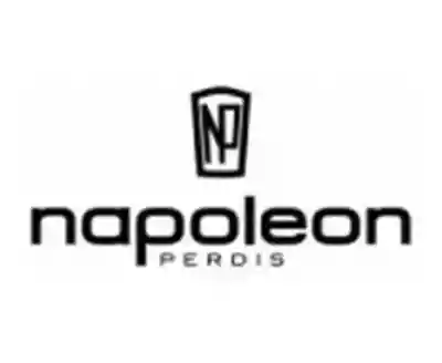 Napoleon Perdis logo