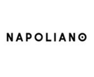 Shop Napoliano logo