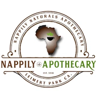 Shop Nappily Naturals promo codes logo