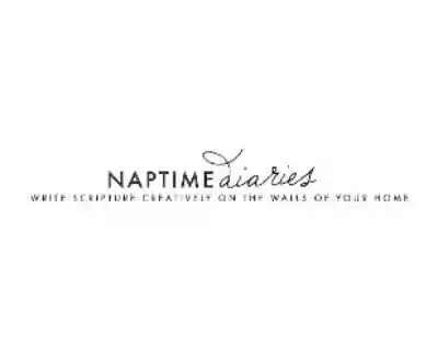 Shop Naptime Diaries coupon codes logo