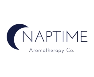 Shop Naptime Aromatherapy logo