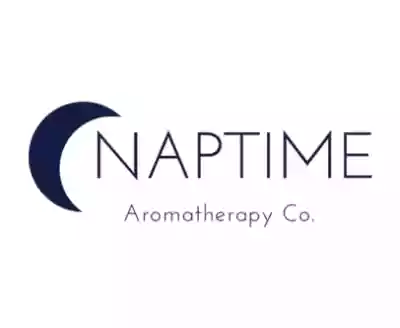 Naptime Aromatherapy logo