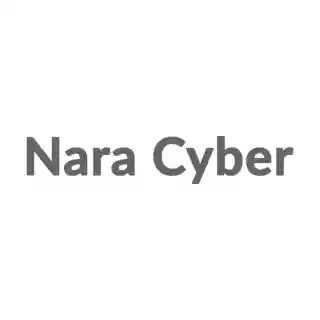 Nara Cyber logo