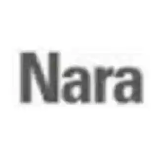 nara-shoes logo