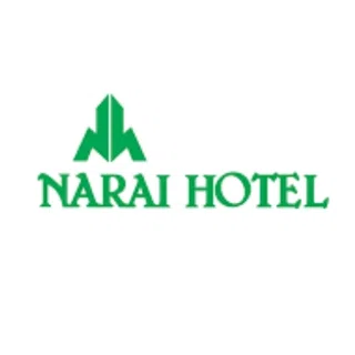 Shop Narai Hotel coupon codes logo