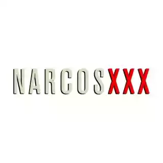 Shop NarcosXXX.com logo