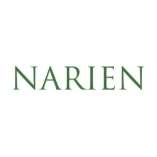 Shop Narien Teas logo