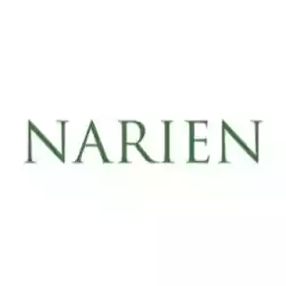 Shop Narien Teas discount codes logo