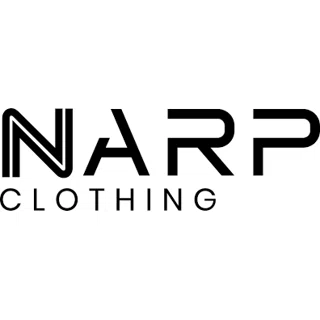 Shop NARP Clothing logo
