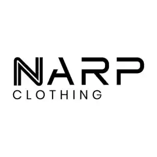 Shop NARP Clothing coupon codes logo