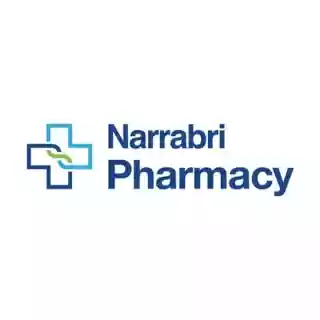 narrabripharmacy.com.au logo