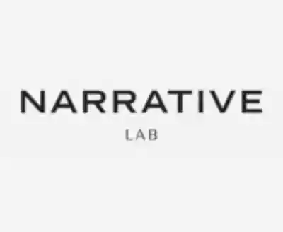 Narrative Lab logo