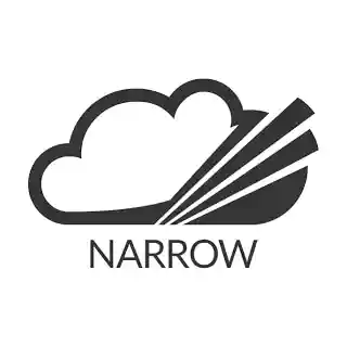 Shop Narrow discount codes logo