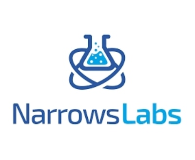 Shop Narrows Labs logo