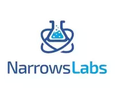 narrowslabs.com logo
