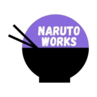 Shop Naruto Works logo