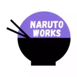 Naruto Works logo