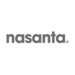 Shop Nasanta logo