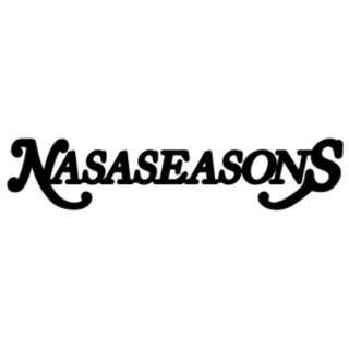 Shop Nasaseasons logo