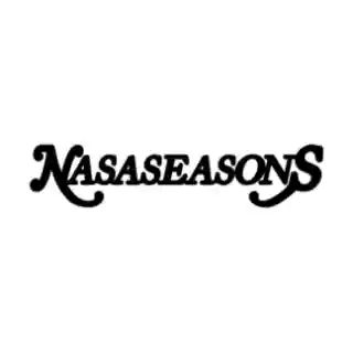 nasaseasons.com logo