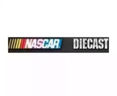 Shop NASCAR Diecast logo