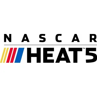 Shop Nascar Heat logo