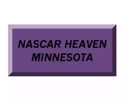 Nascar Heaven Minnesota logo