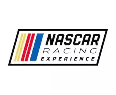 Shop NASCAR Racing Experience logo