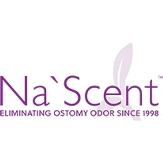 Na Scent logo