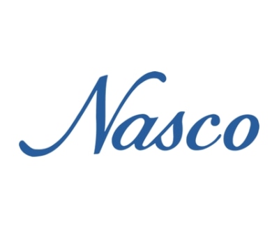 Shop Nasco logo