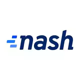 Nash discount codes