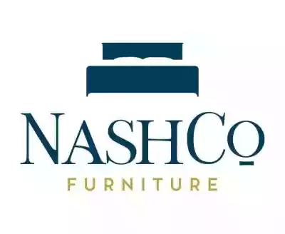 NashCo Furniture logo