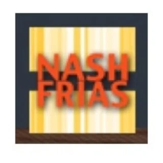 Shop NashFrias coupon codes logo