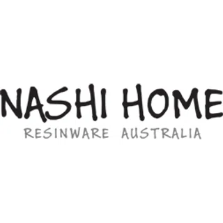 Shop Nashi Home coupon codes logo