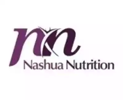 www.NashuaNutrition.com logo